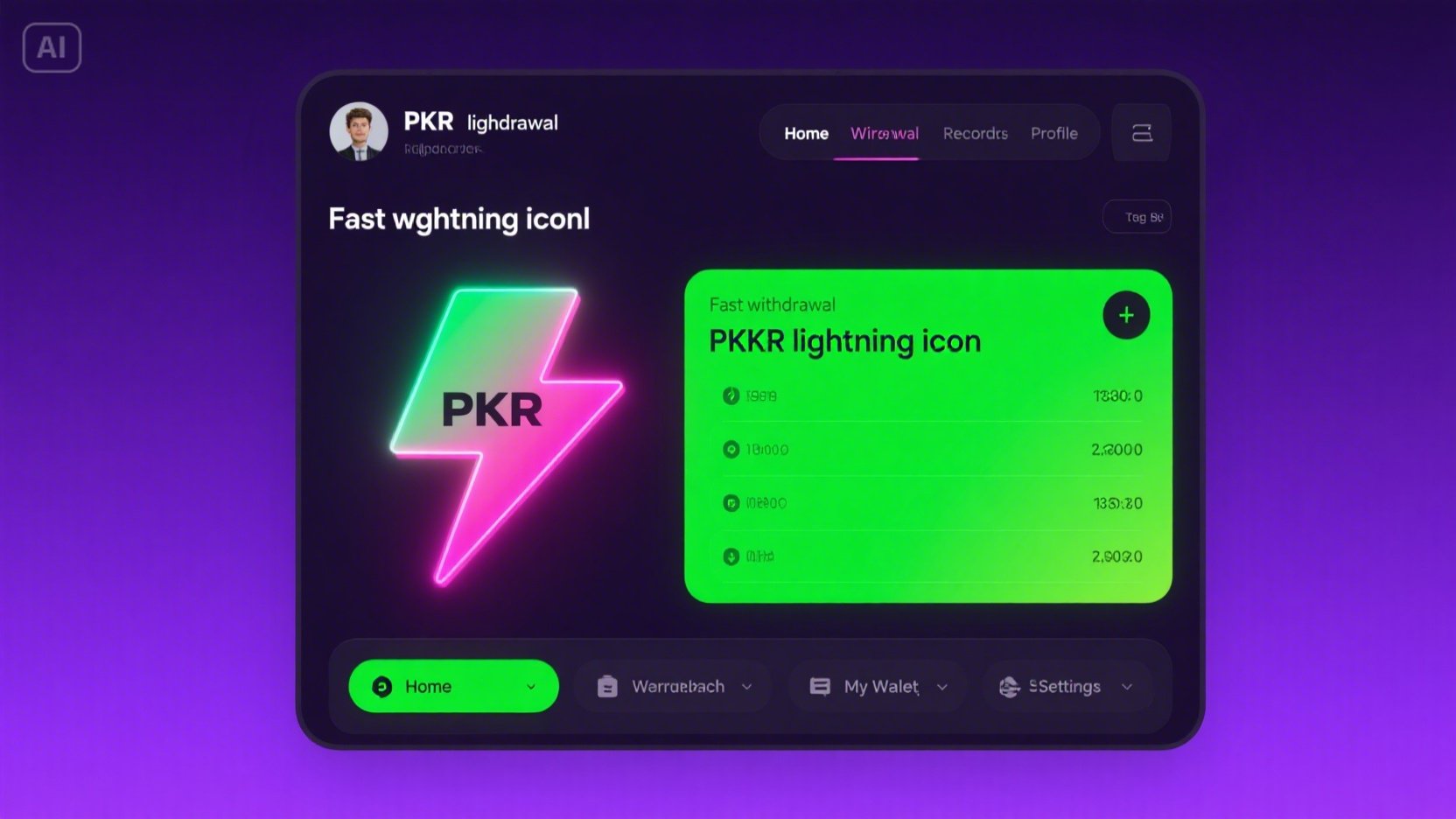 Registration at BullsBet Casino