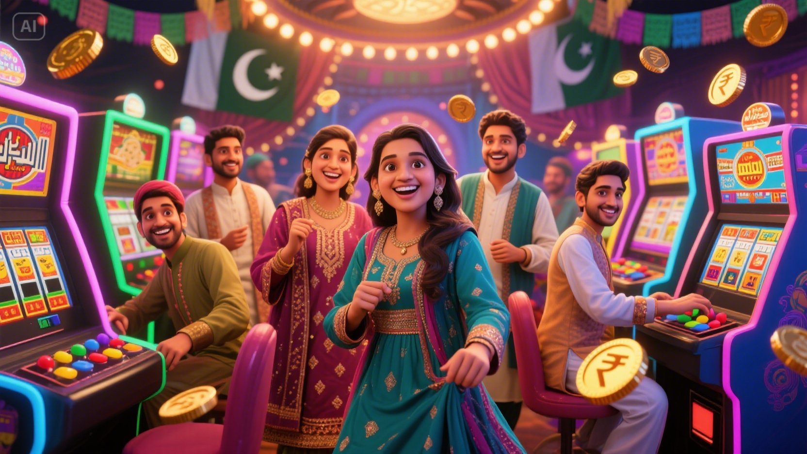 Registration at BullsBet Casino