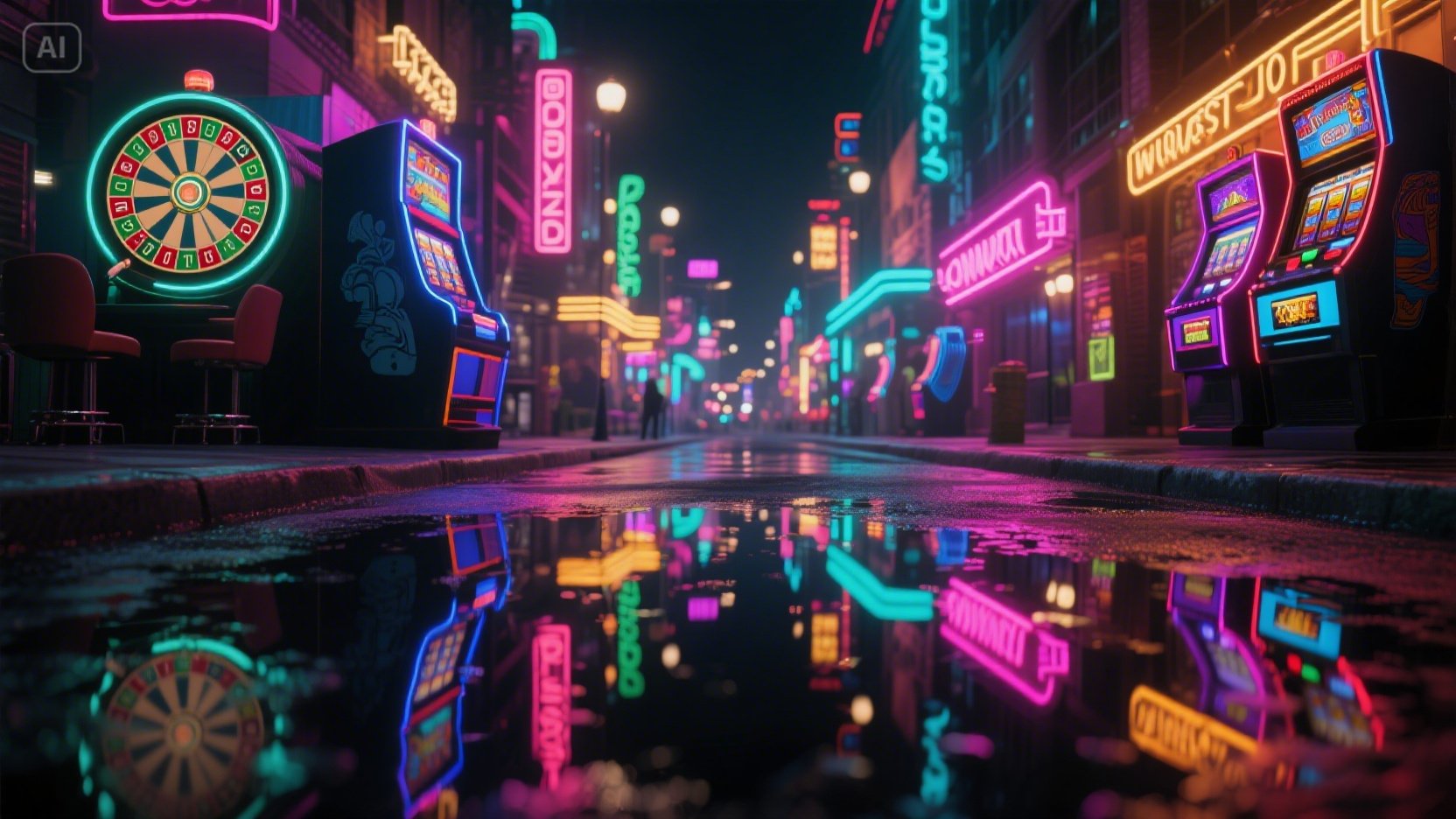 Registration at BullsBet Casino