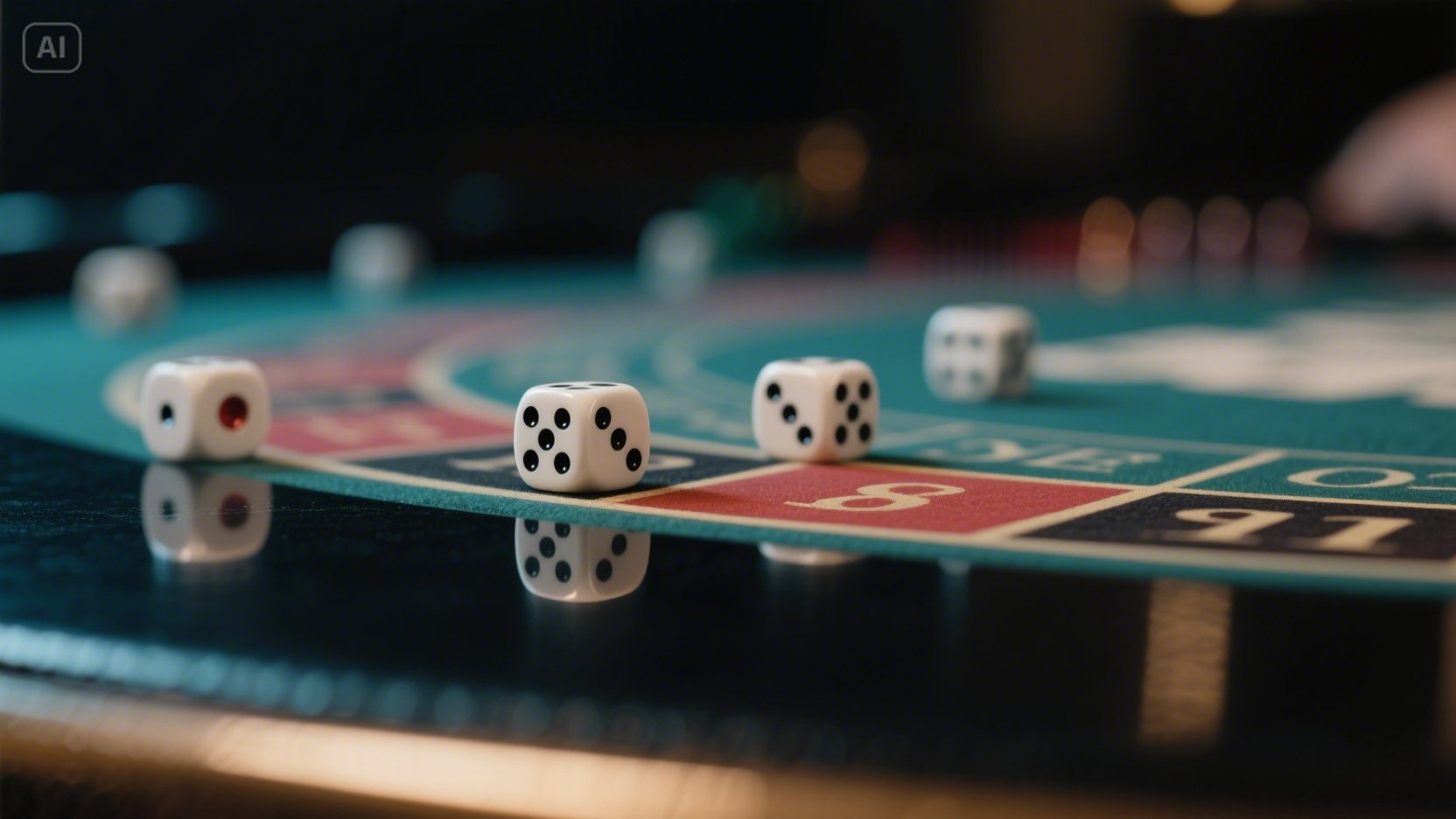 Registration at BullsBet Casino